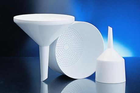 Büchner funnel