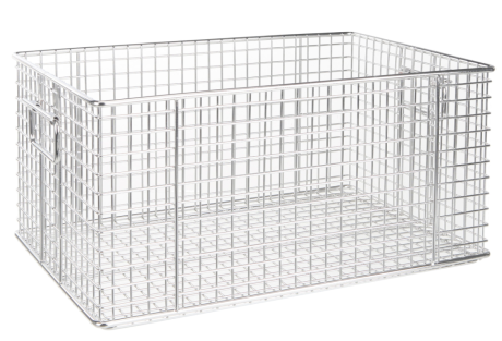 300 mm high basket