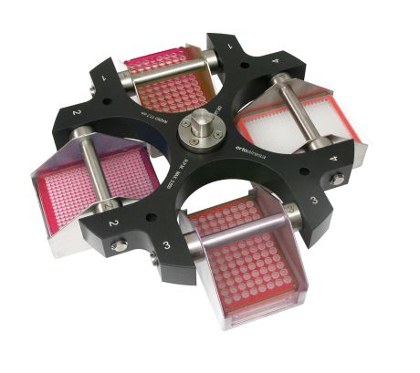 Rotorok és adapterek DIGTOR 22 és 22R-hez