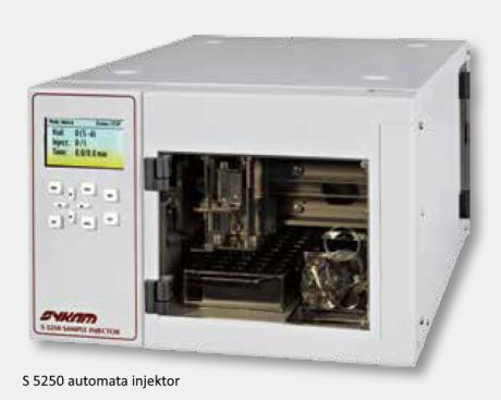 SYKAM S 5250 automata injektor