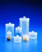 Weighing bottle, PP, 20 ml