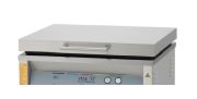 Sound protection cover, hinged, Elmasonic xtra ST 300H