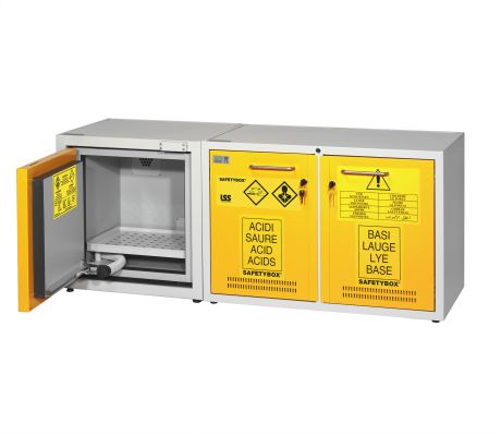 KEMFIRE 1500/50