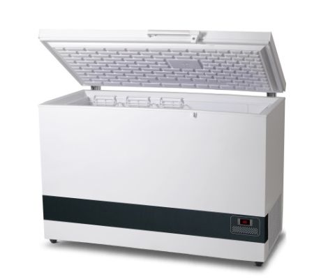 Vestfrost VT208 ultramélyhűtő láda -60 – -86°C-ig, 189 literes