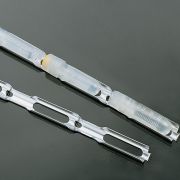 Alumínium tartó, 290 mm, 12 db/csomag