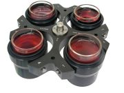 Rotorok és adapterek DIGTOR 22 és 22R-hez