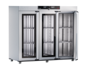 IPP 2200 eco plus cooled incubator, 2140 liters