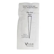 MLA pipettahegy, Small 250µL, PP, steril, egyesével csomagolt, 200 db / csomag