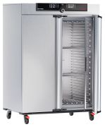 IPP 750 eco plus hűtött inkubátor, 749 literes