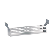 Test tube racks for WTB water baths