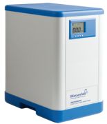 Micromatic víztisztító Type II atmoszférikus tartállyal, 2,5 liter