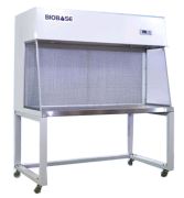 BIOBASE horizontális lamináris áramlású fülke, 1,40 m széles
