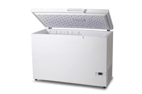 Vestfrost VT 407 mélyhűtő láda -40 – -60°C-ig, 368 liter